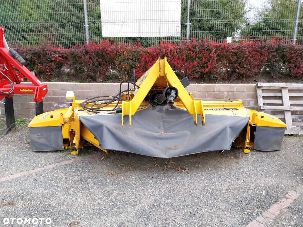 Inny ELHO Arrow NM 3700 F - 5