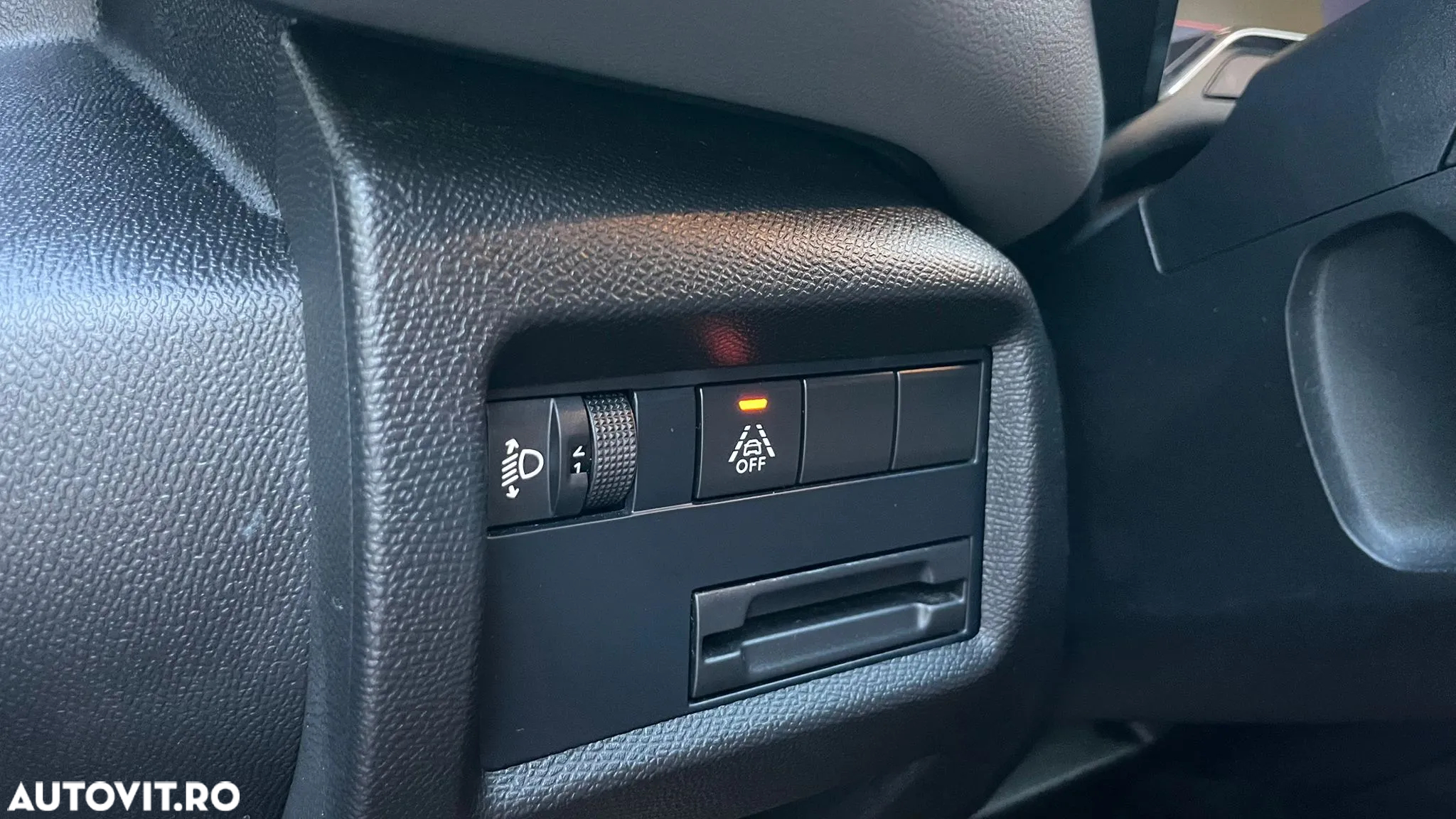 Citroën C5 Aircross - 21