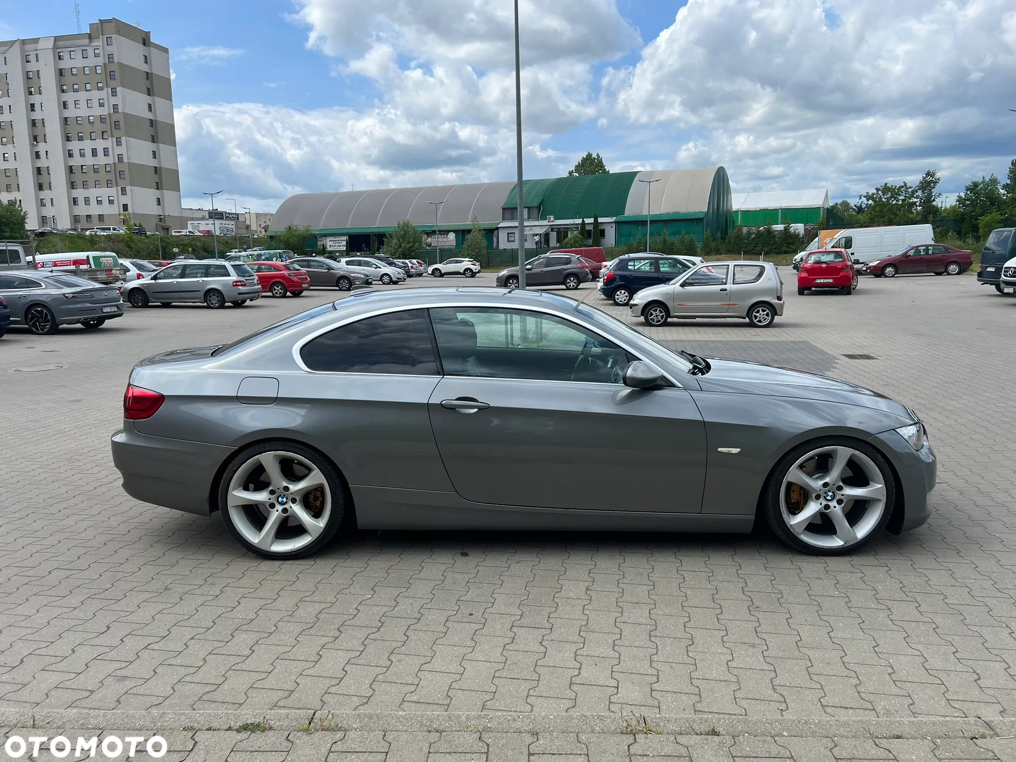 BMW Seria 3 - 4