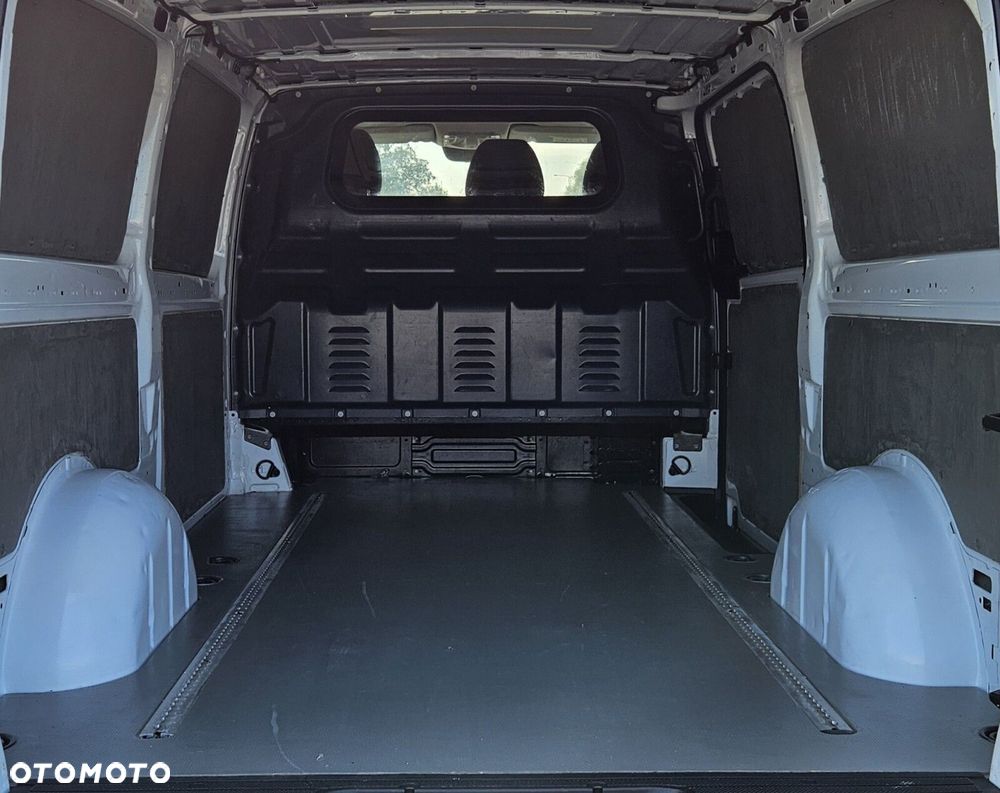 Mercedes-Benz vito L2H1 *69999zł NETTO* 2.2Cdi/163KM - 16