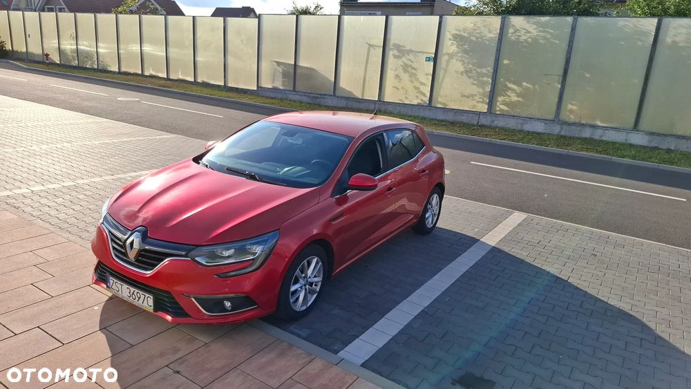 Renault Megane - 16