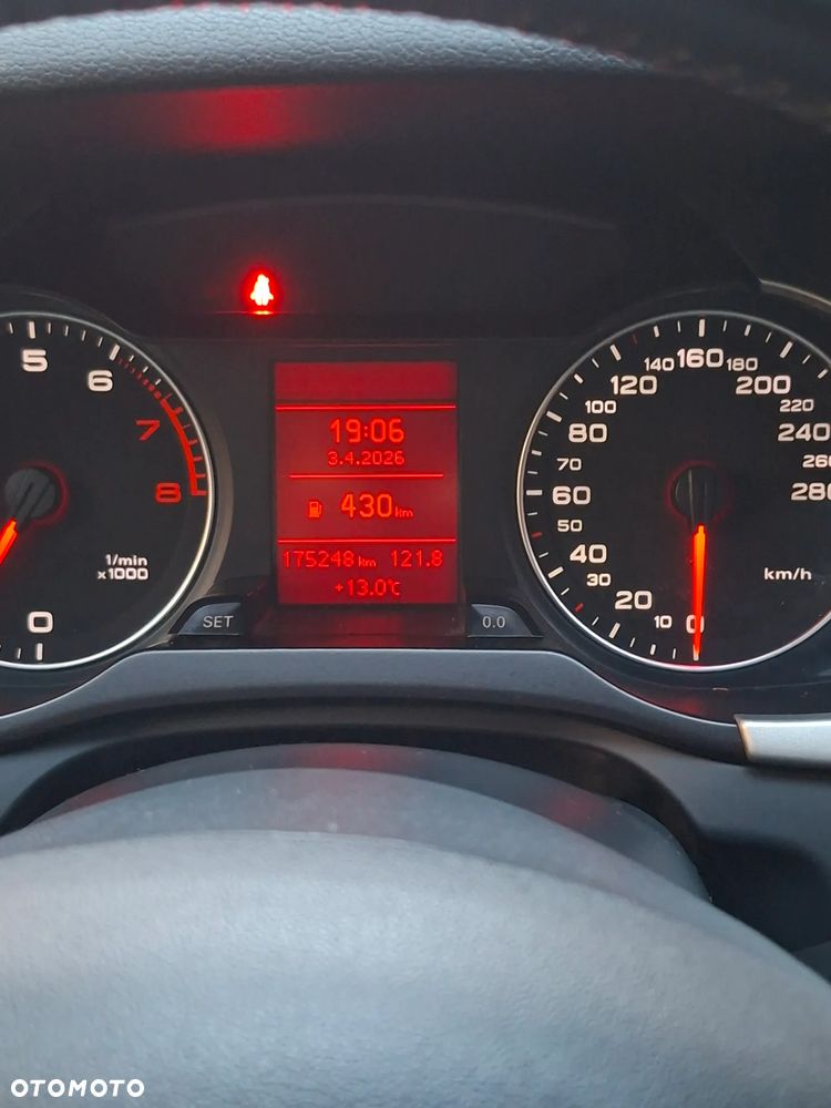 Audi A4 Avant 1.8 TFSI Ambition - 20