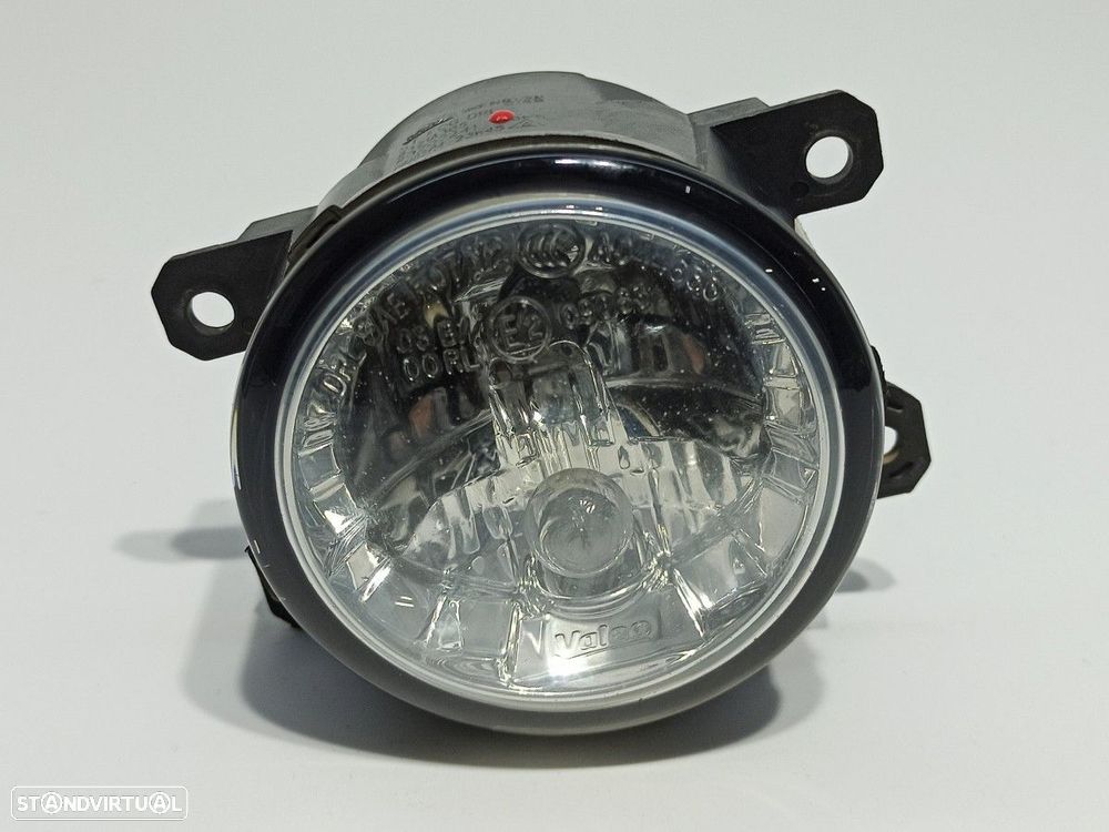 FAROL DE NEVOEIRO DIREITO MITSUBISHI OUTLANDER (GF0) MOTION 2WD - 1