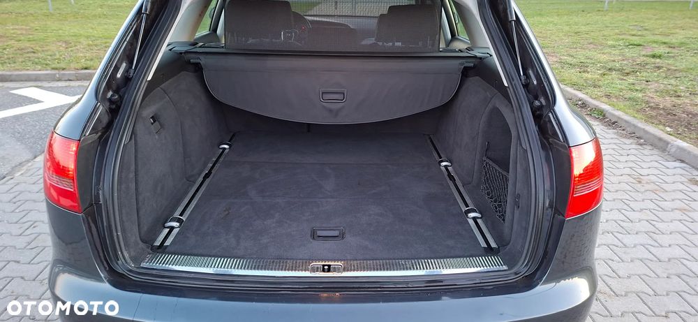 Audi A6 Avant 2.7 TDI multitronic - 19