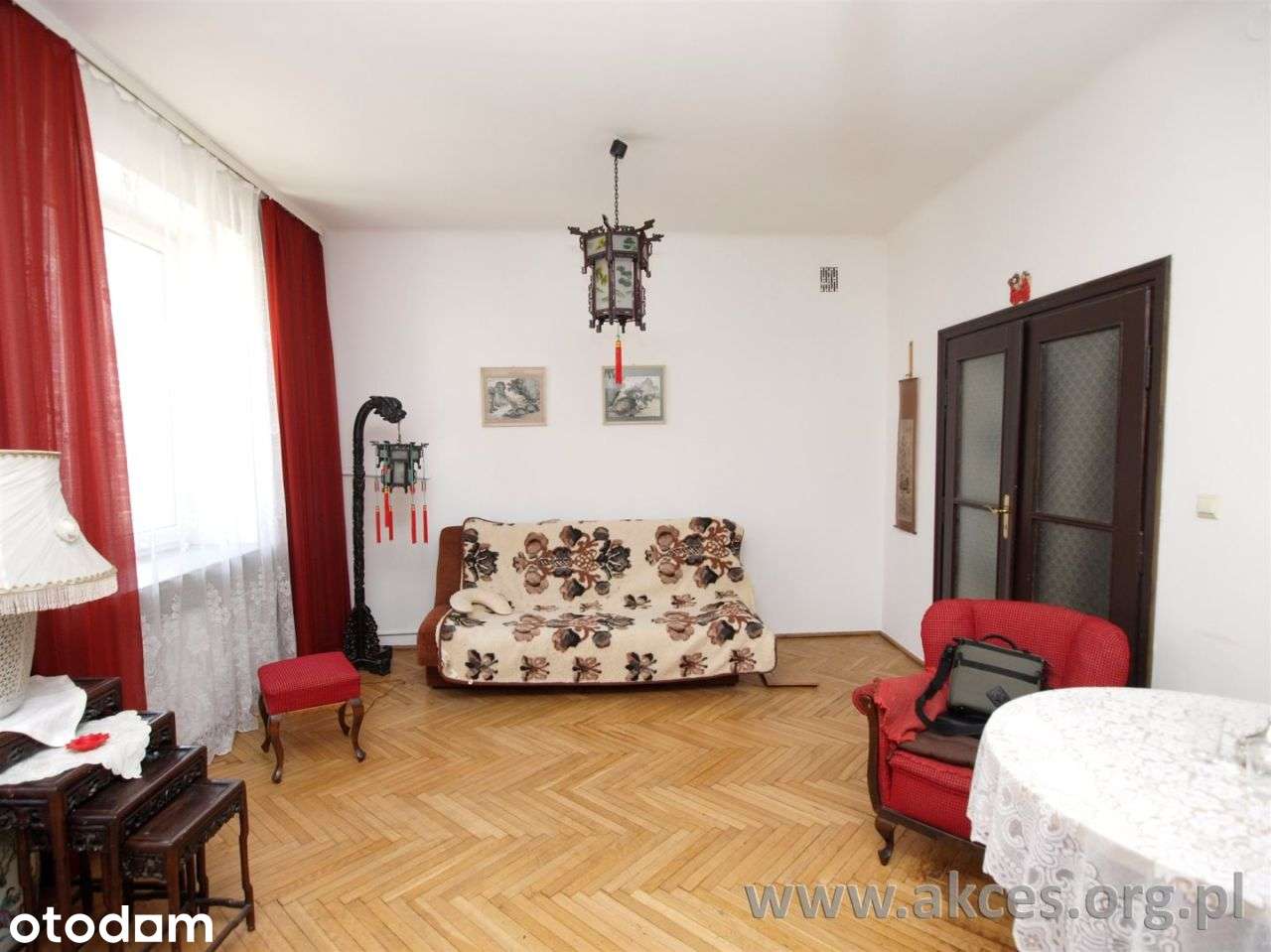 Kamienica Centrum Warszawy
