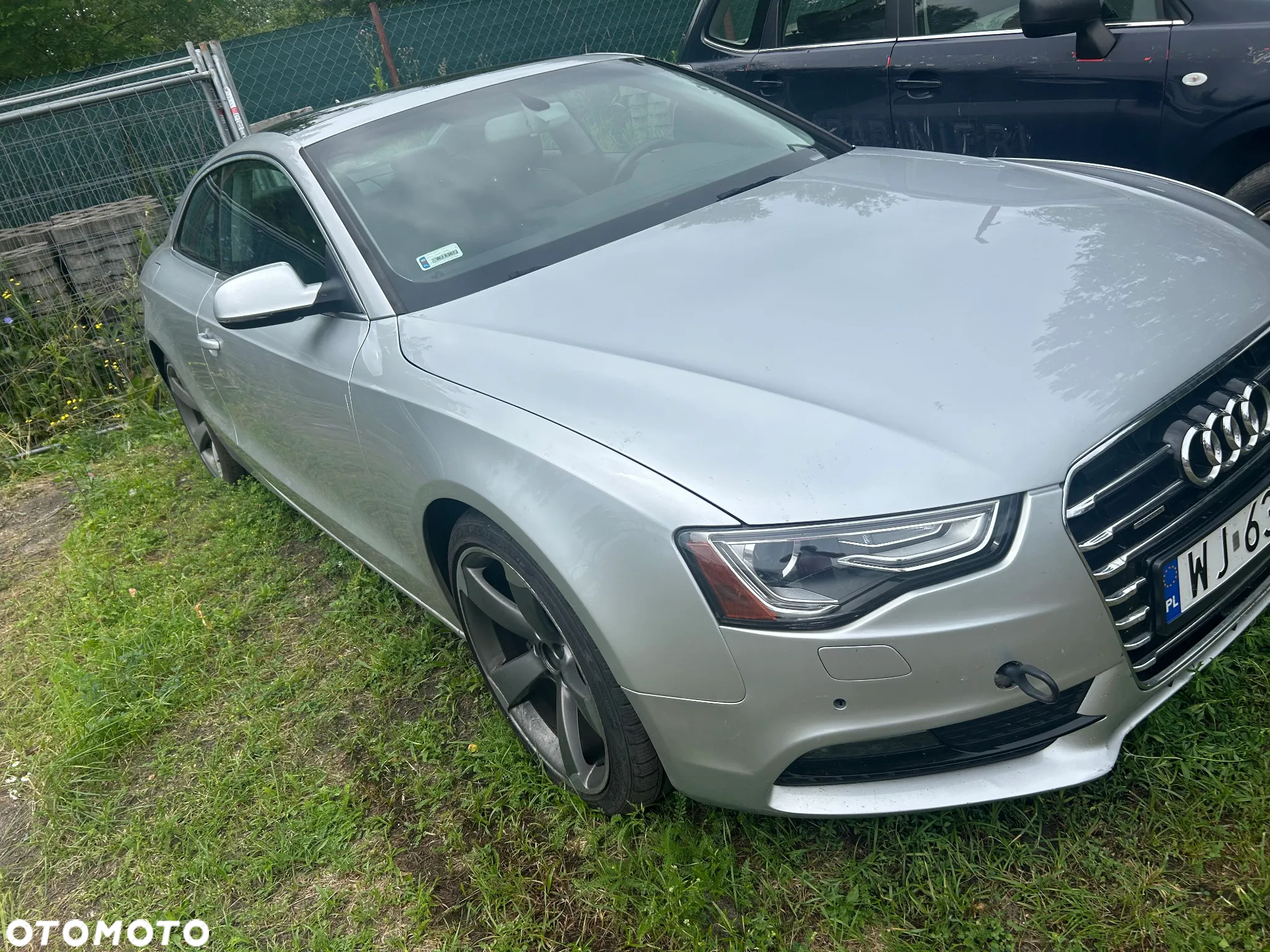 Audi A5 2.0 TFSI Quattro S tronic - 10