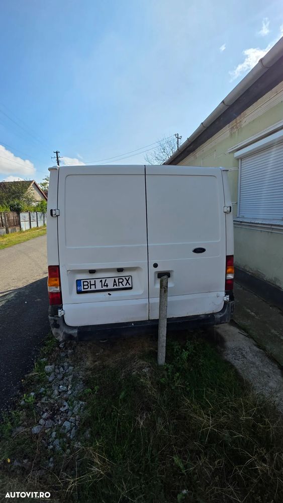 Ford Transit - 3