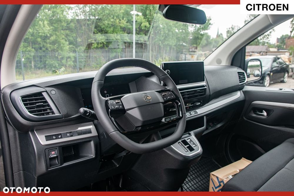 Citroën SpaceTourer - 21