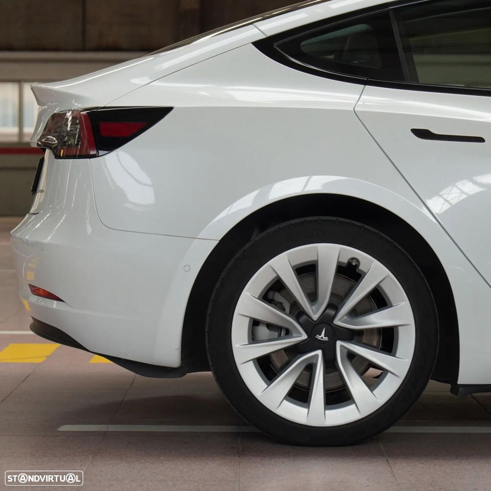 Tesla Model 3 Long Range RWD - 44