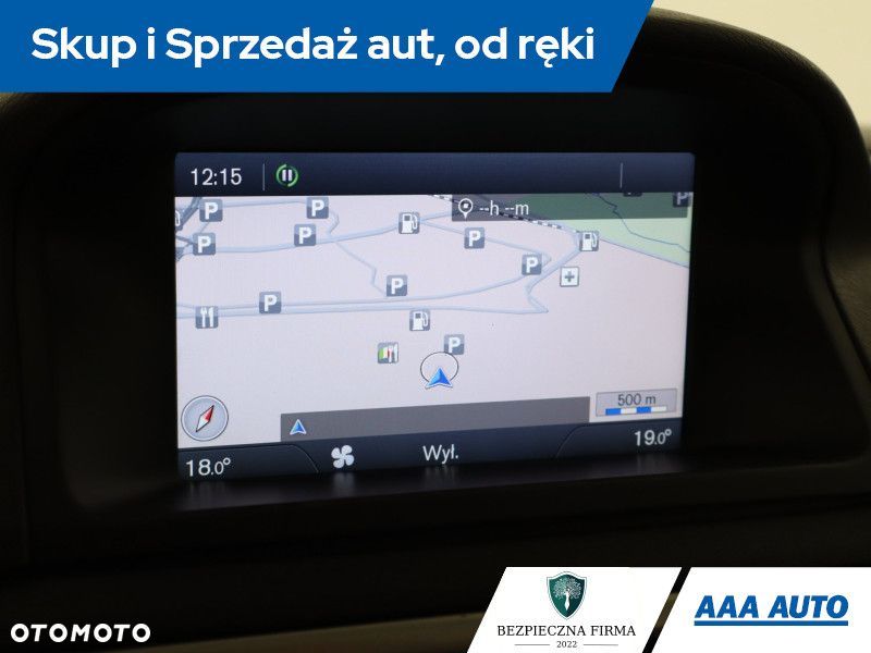 Volvo XC 70 - 15