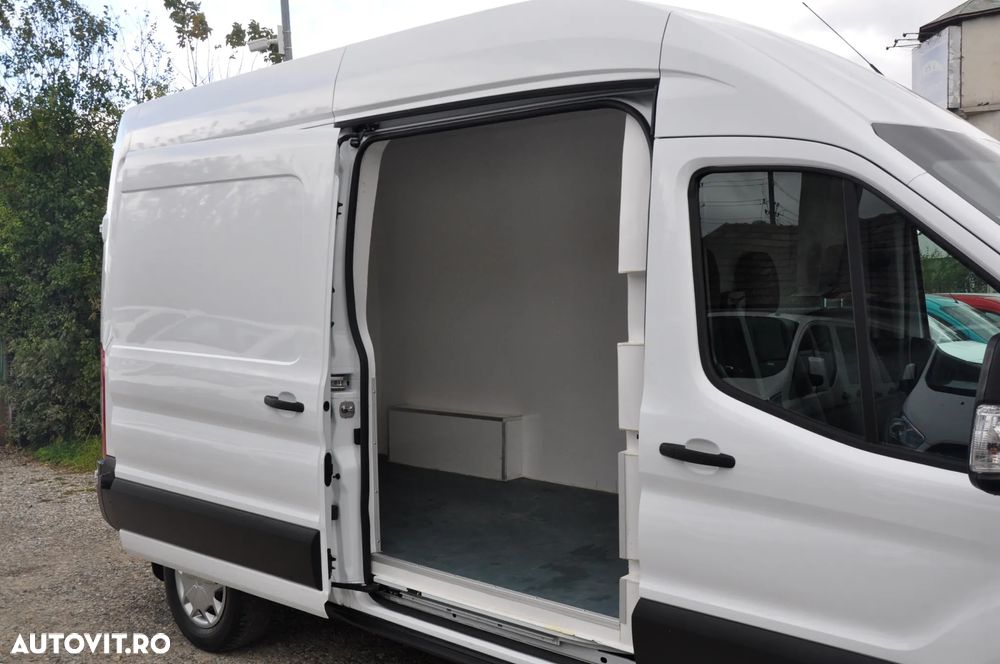 Ford Transit L3H3 Frigorific - 11