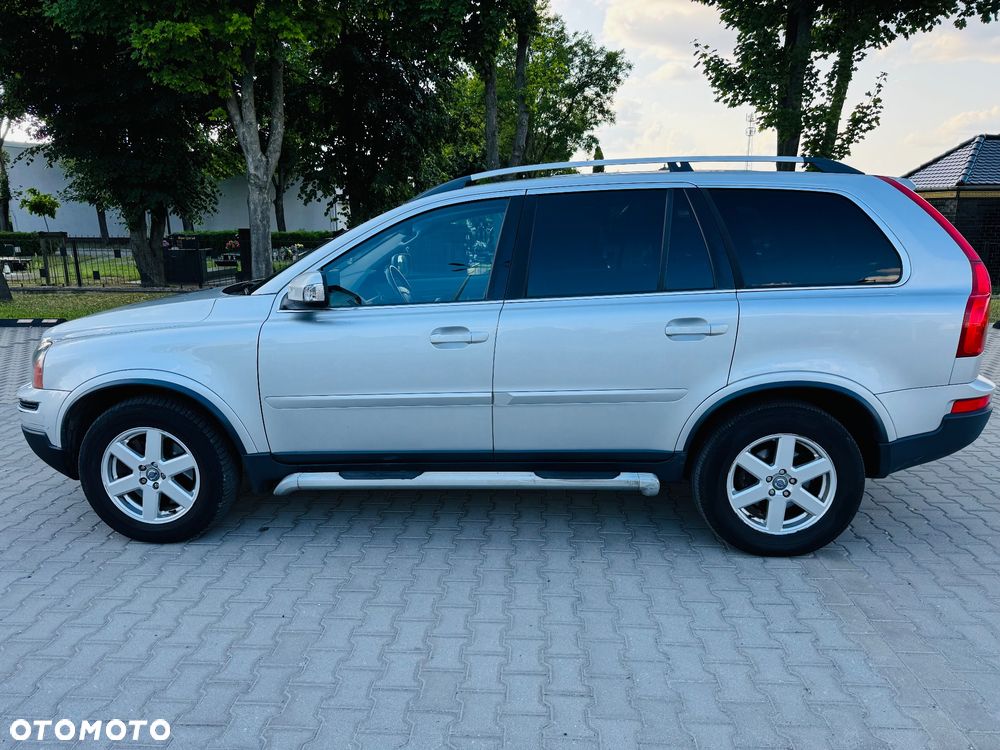Volvo XC 90 D5 Executive - 6