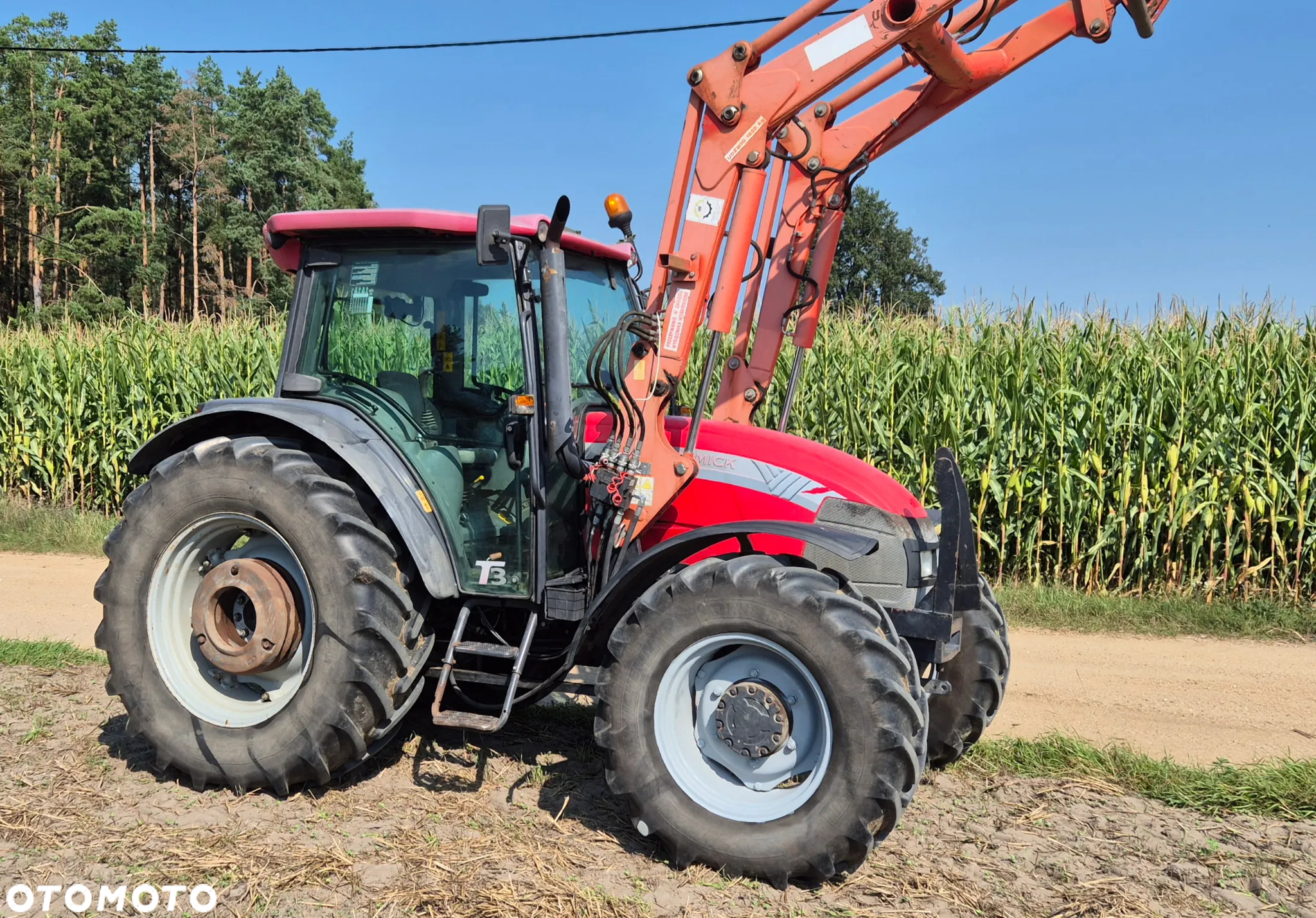 McCormick C MAX 90 - 2