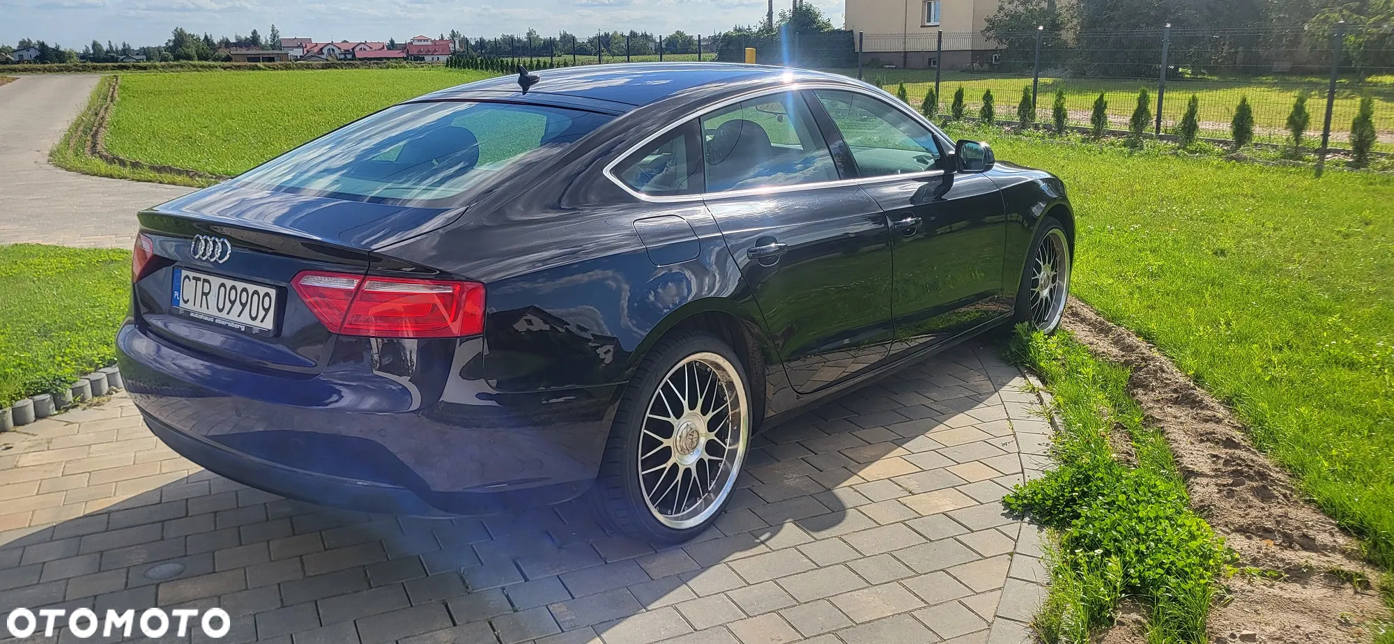 Audi A5 - 6