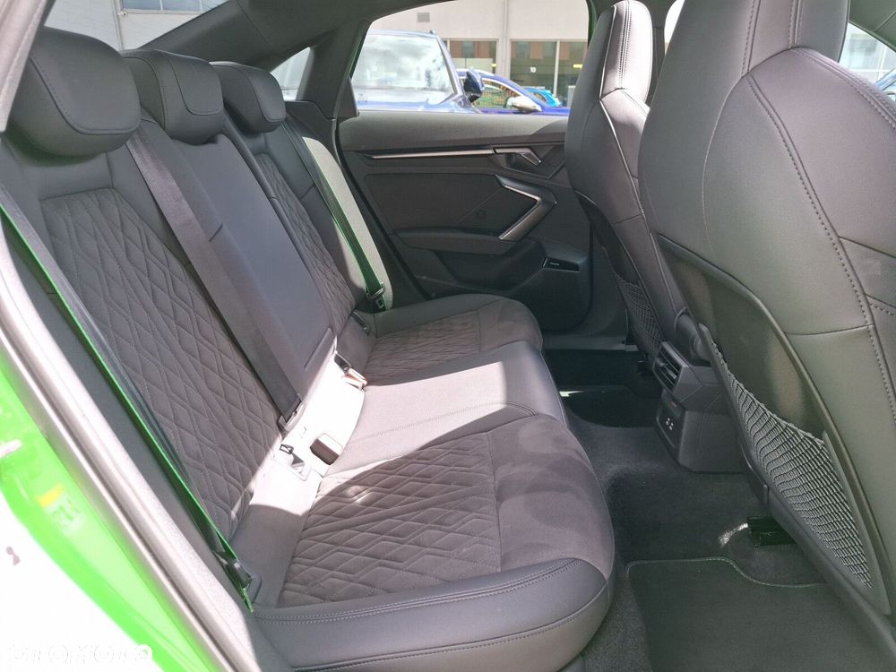 Audi RS3 Limousine TFSI Quattro S tronic - 15