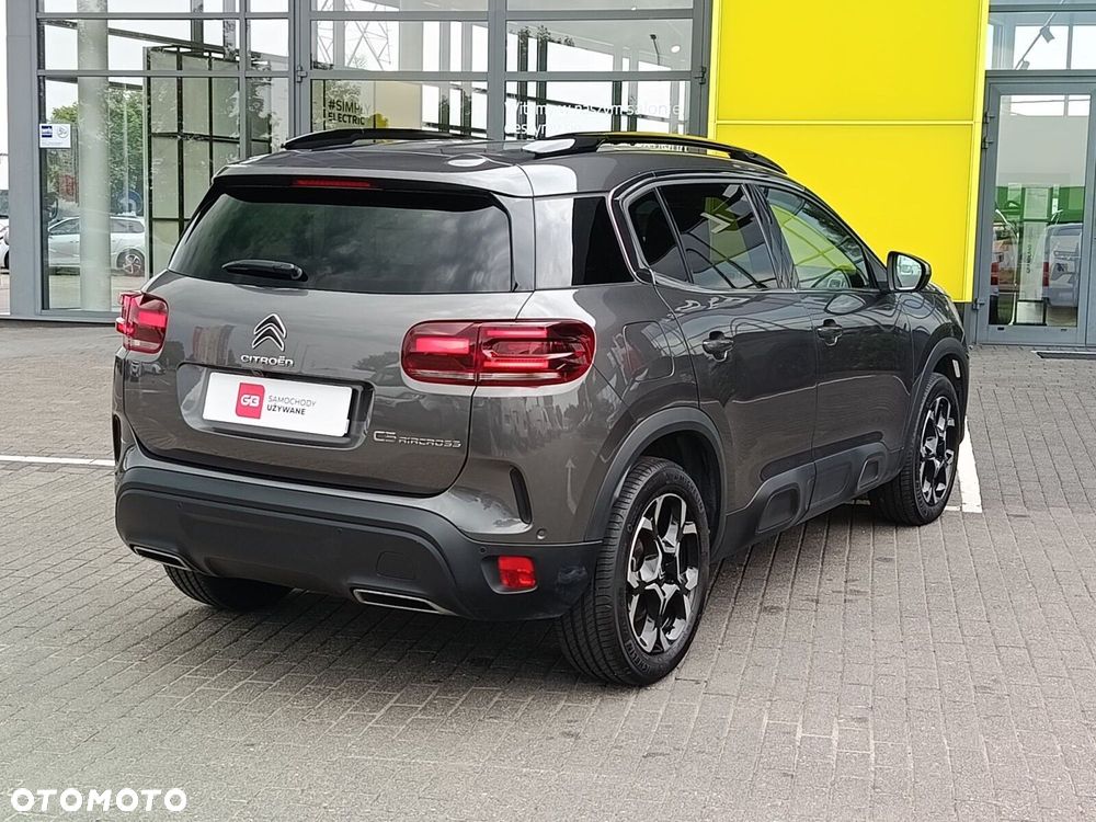 Citroën C5 Aircross - 7