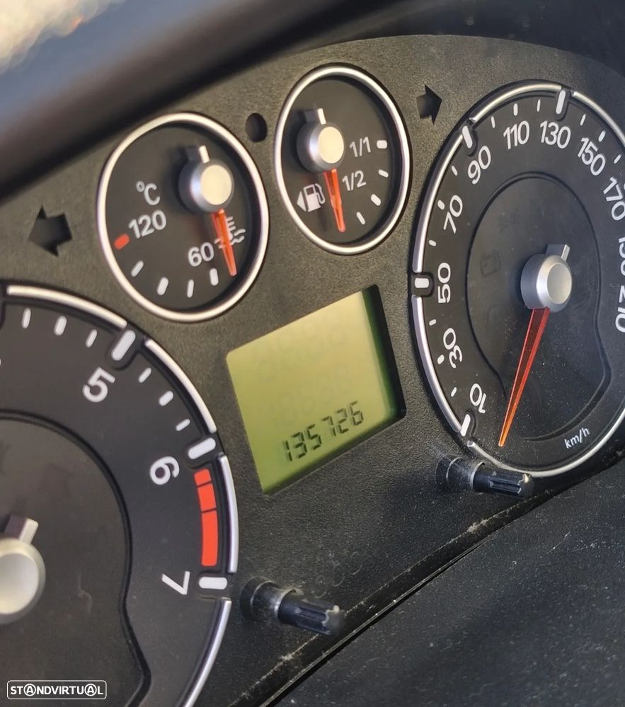 Ford Fiesta 1.25 Trend - 4