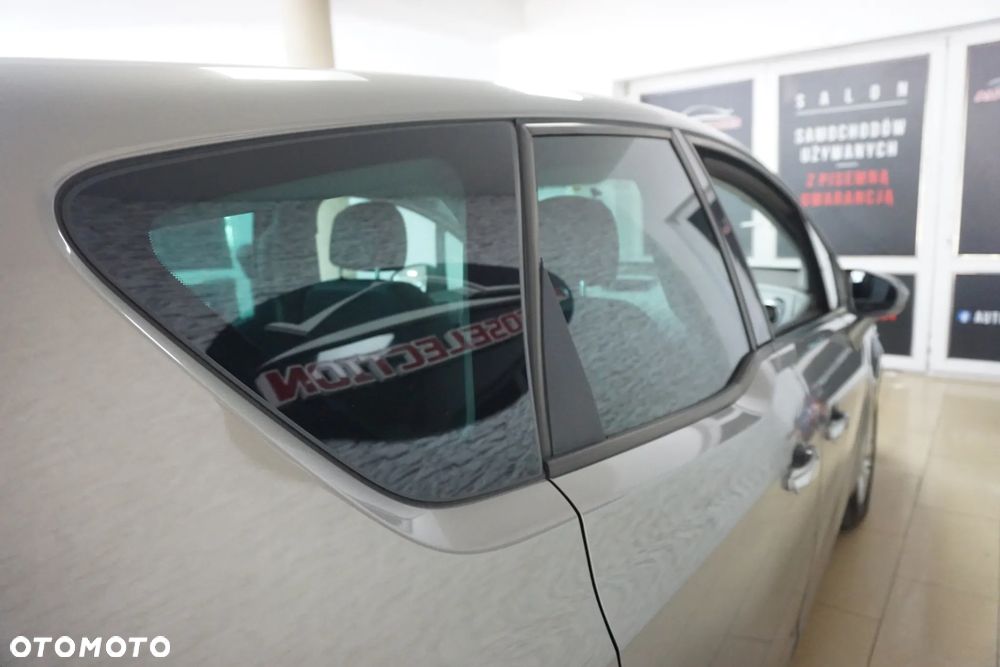 Opel Meriva 1.4 Design Edition - 16