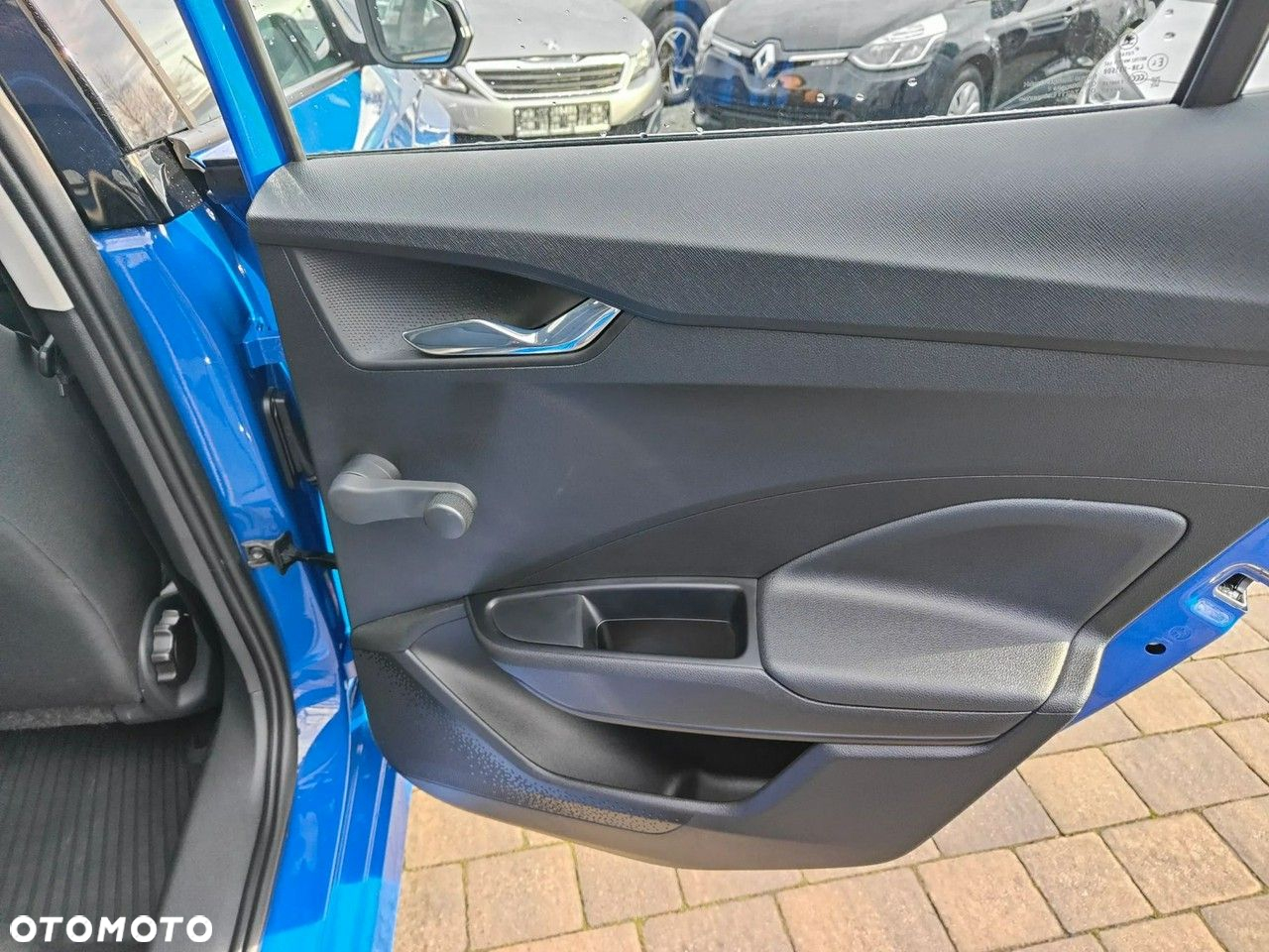 Skoda Fabia 1.0 Active - 21