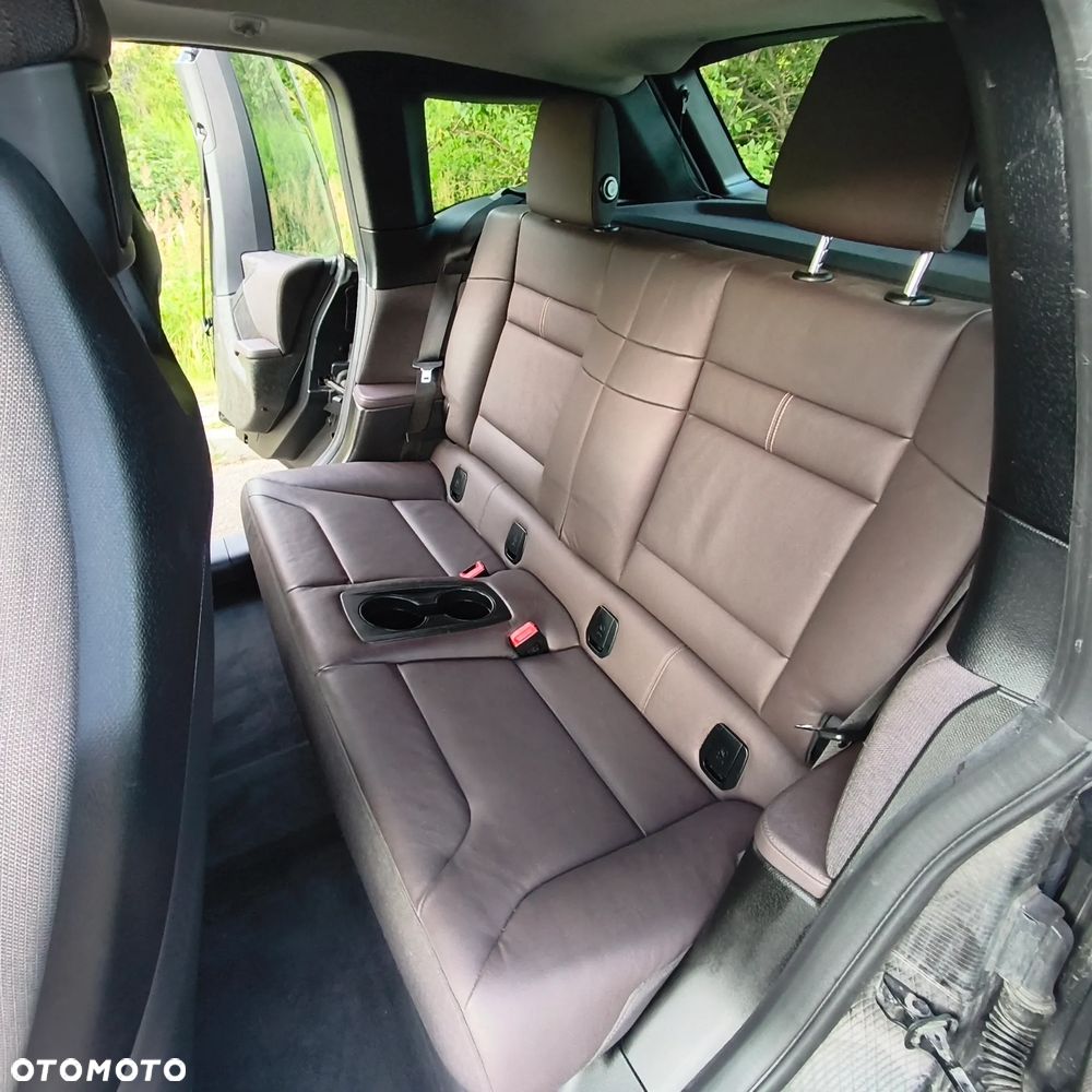 BMW i3 120 Ah - 9