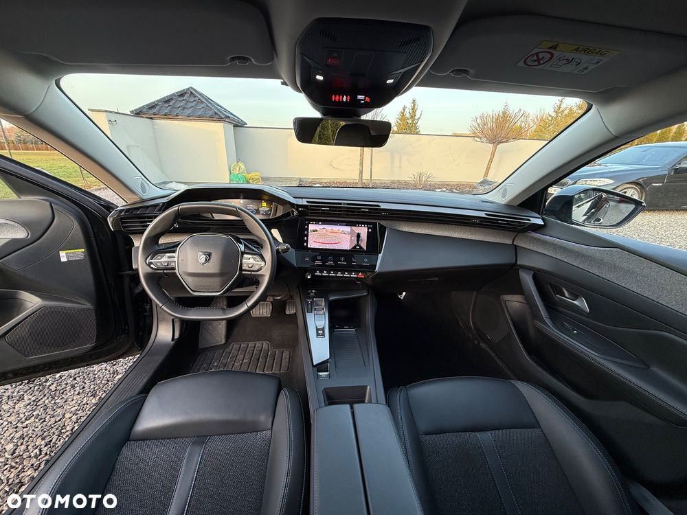 Peugeot 308 PureTech 130 EAT8 Allure - 7