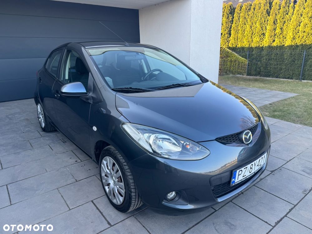 Mazda 2 1.3 Impuls - 3