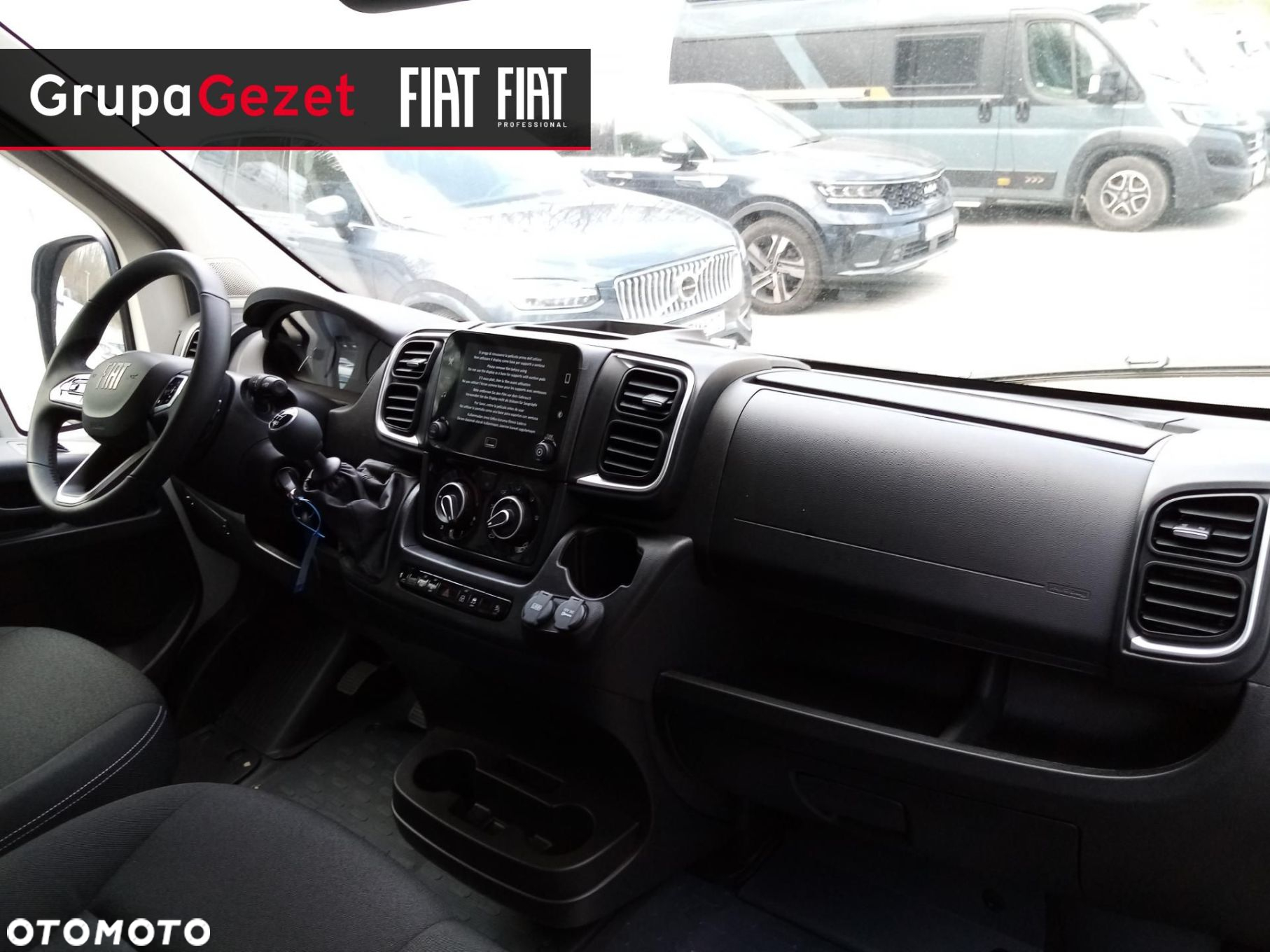 Fiat Ducato - 9