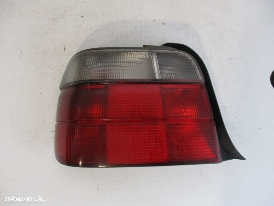 Farol Farolim Trás BMW E36 Esquerdo compact 3 portas - 2