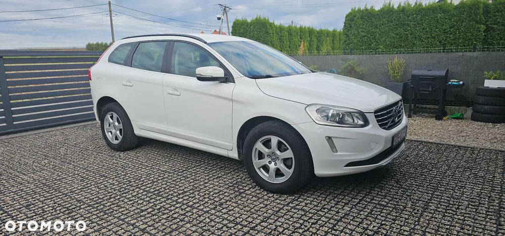 Volvo XC 60 - 3