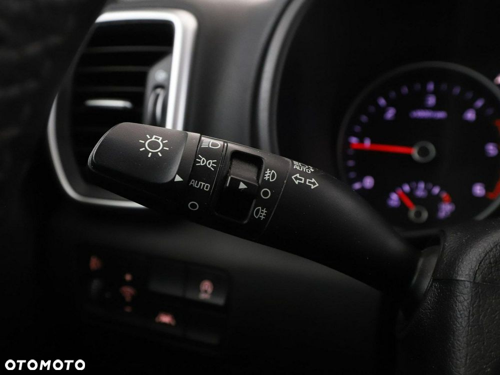 Kia Sportage 1.6 CRDI M 2WD - 34