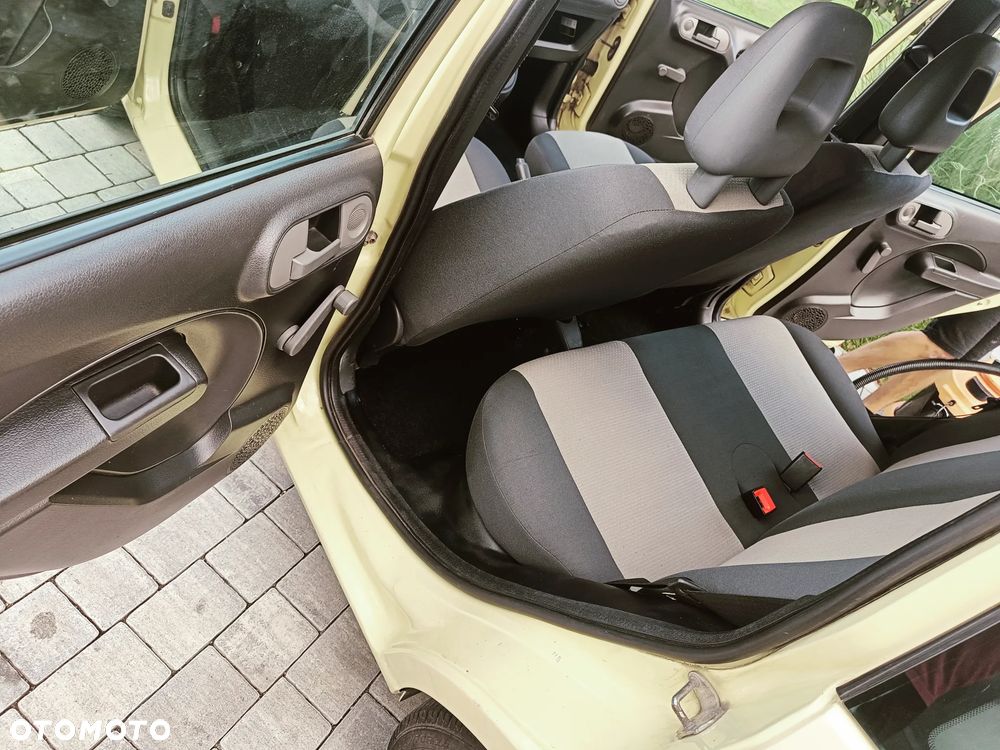 Fiat Panda 1.1 Active Eco - 10