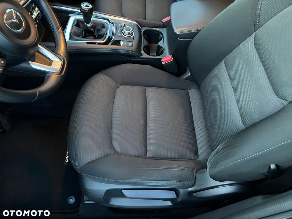 Mazda CX-5 2.0 Skypassion AWD - 27