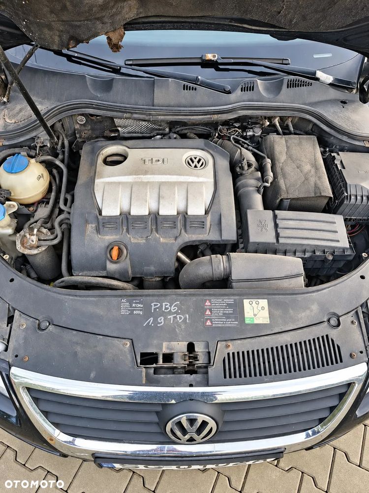 Volkswagen Passat 2.0 TDI DPF Comfortline DSG - 7