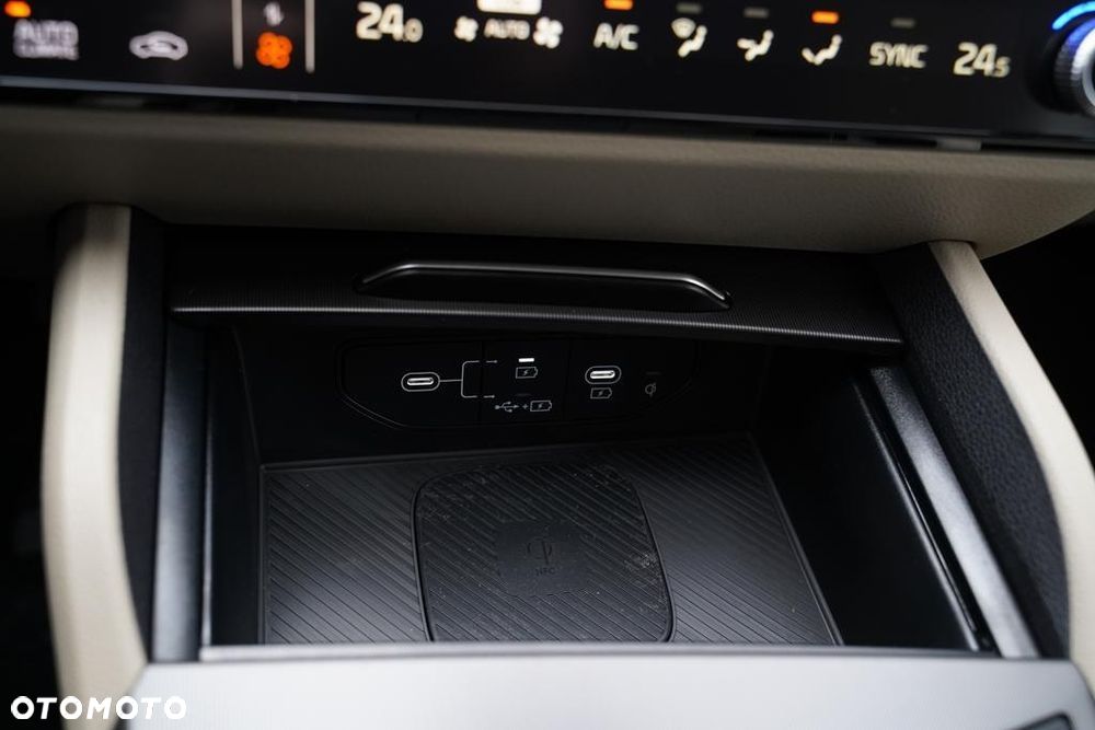 Kia Sportage 1.6 T-GDI Business Line 2WD DCT - 25