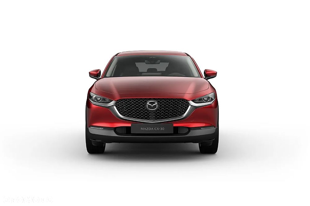 Mazda CX-30 2.0 mHEV Takumi 2WD - 8