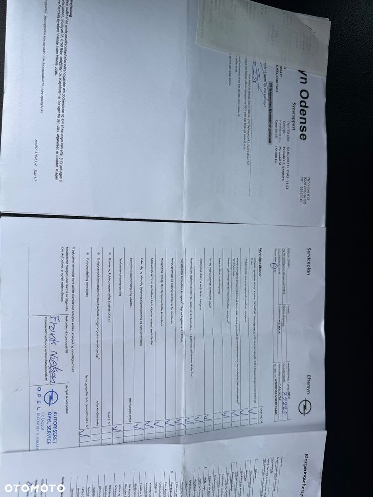 Opel Astra 1.6 CDTI Sport - 17