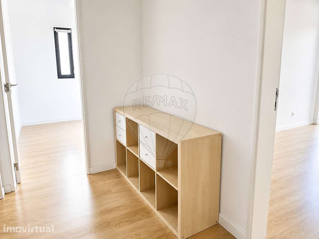 Apartamento T3 para venda - Grande imagem: 4/4