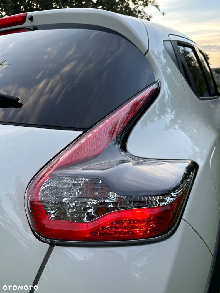 Nissan Juke - 30