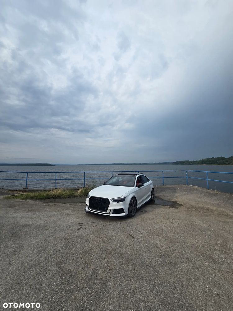 Audi S3 S tronic - 37