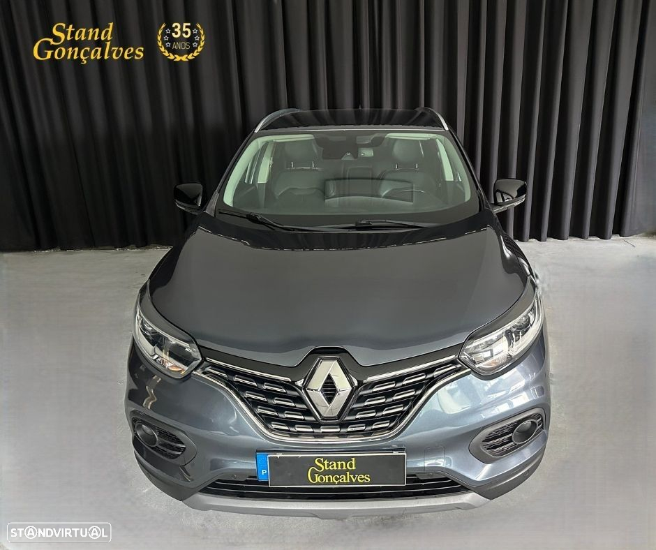 Renault Kadjar 1.3 TCe Intens - 4