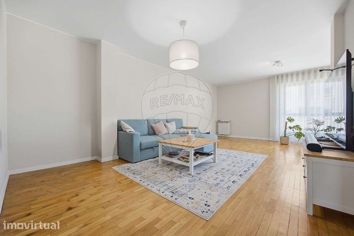 Apartamento T3 para arrendamento - Grande imagem: 3/23