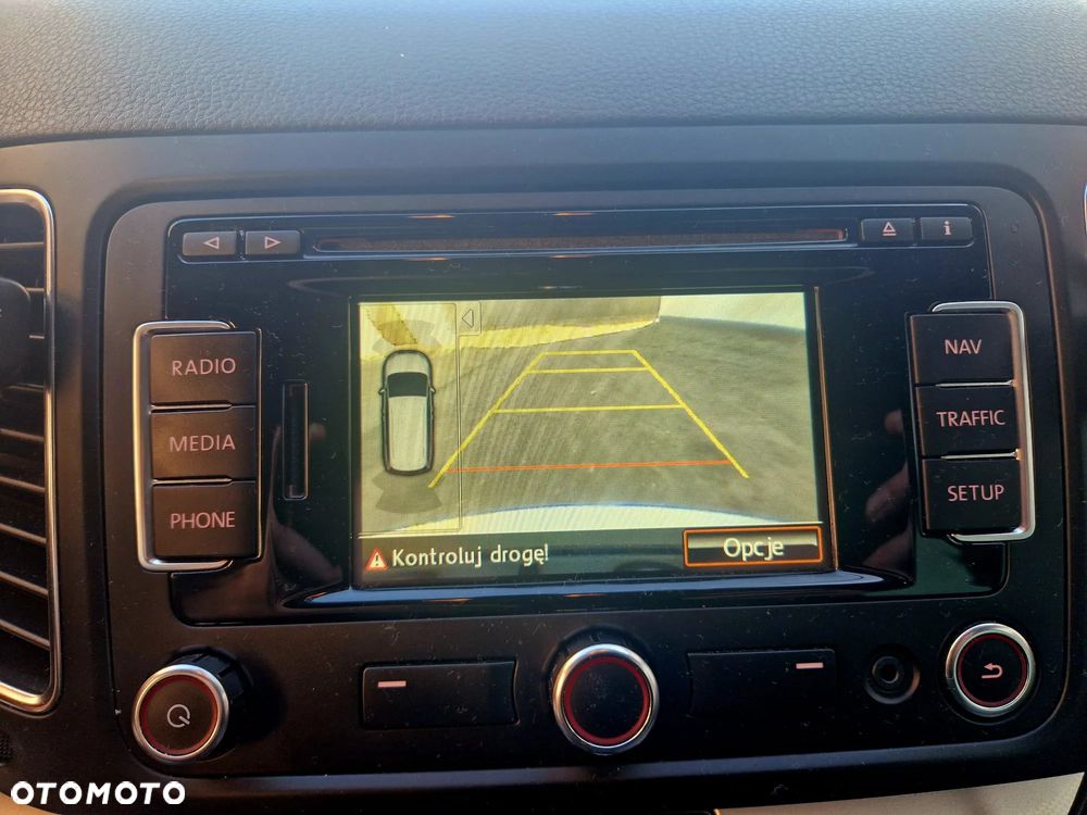 Seat Alhambra 2.0 TDI Style 4x4 - 24