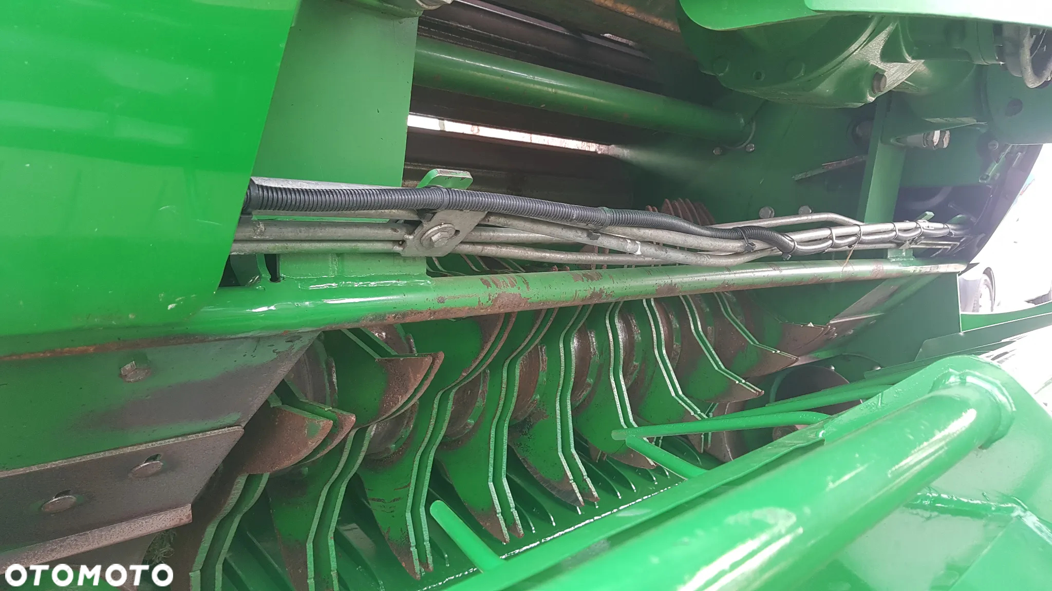 McHale V640 2014R - 10