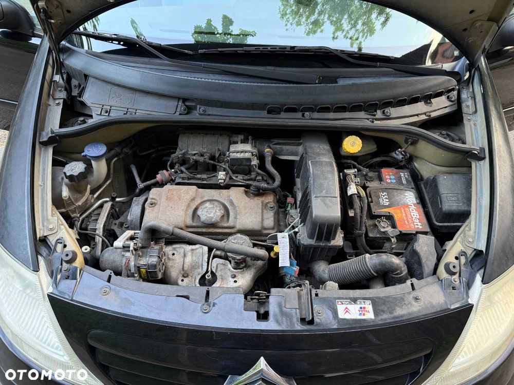 Citroën C3 - 8