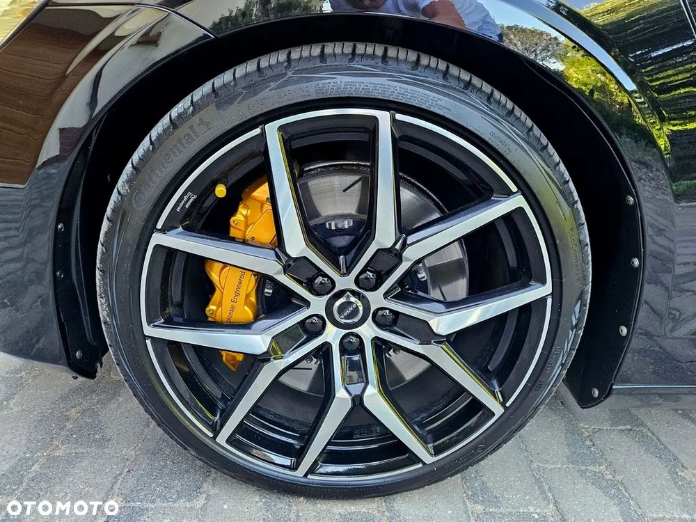Volvo V60 T8 AWD Geartronic Polestar Engineered - 38