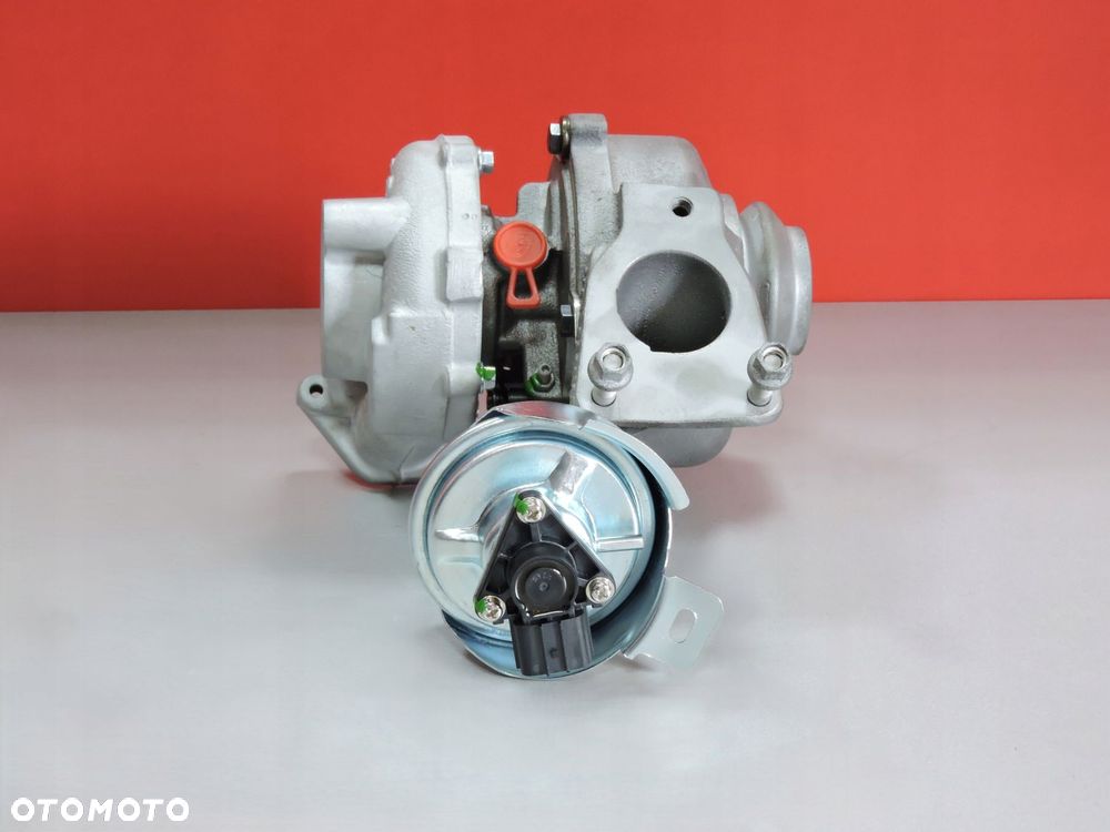 turbina peugeot citroen 756047-5 - 3