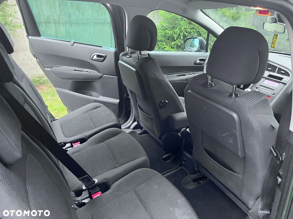 Peugeot 5008 2.0 BlueHDi Active 7os - 13