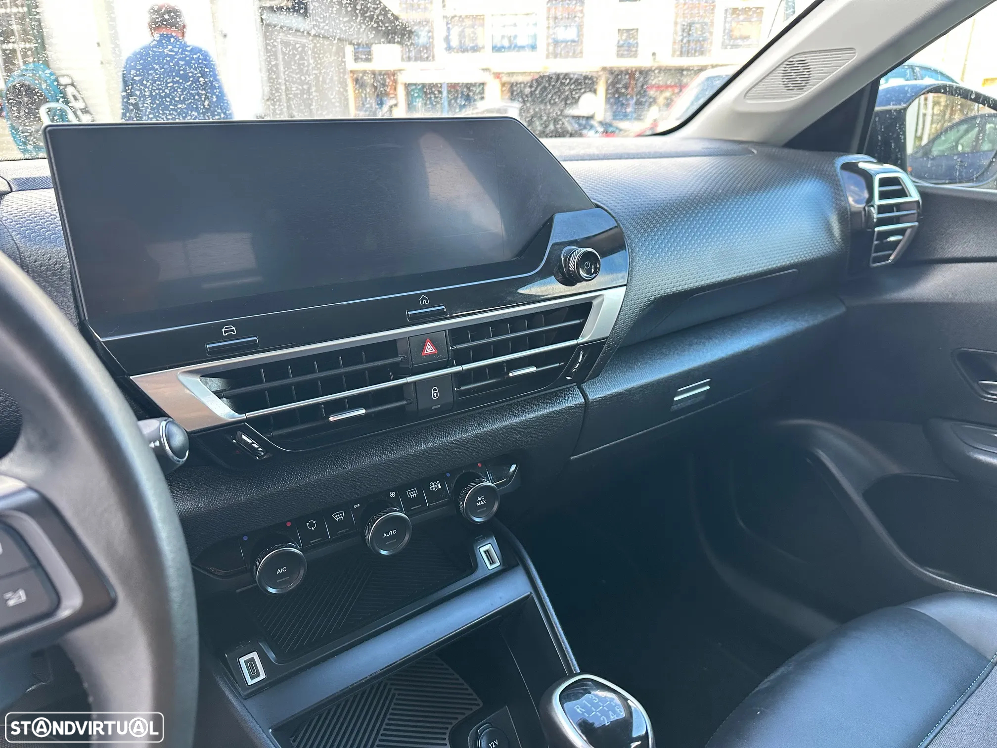 Citroën C4 1.5 BlueHDi Feel Pack - 14