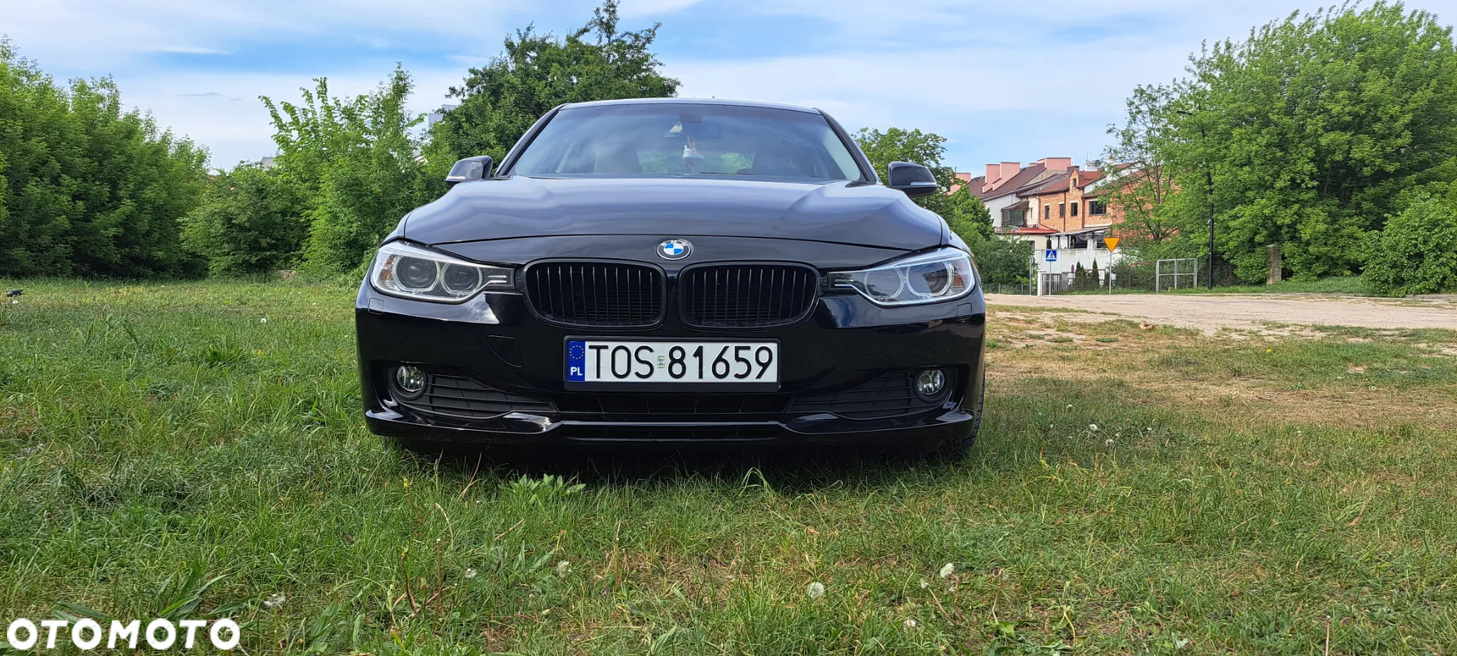 BMW Seria 3 320d xDrive - 10
