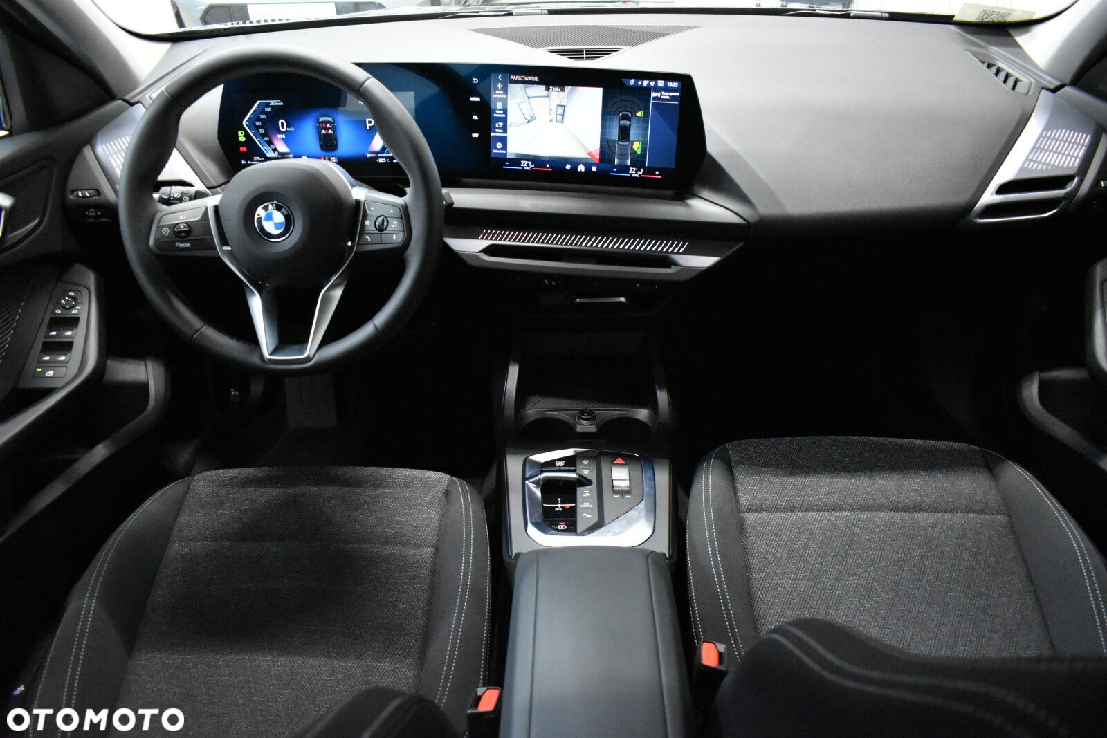 BMW Seria 1 - 5